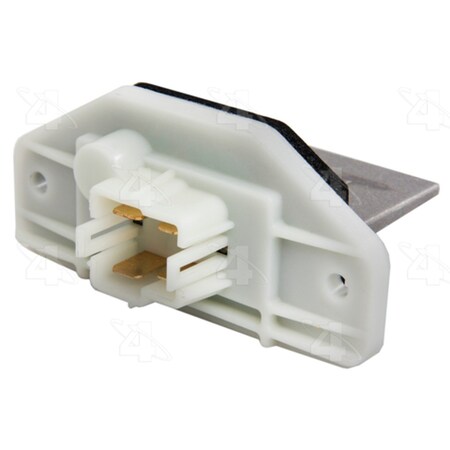 Four Seasons Resistor Block, 20358 20358